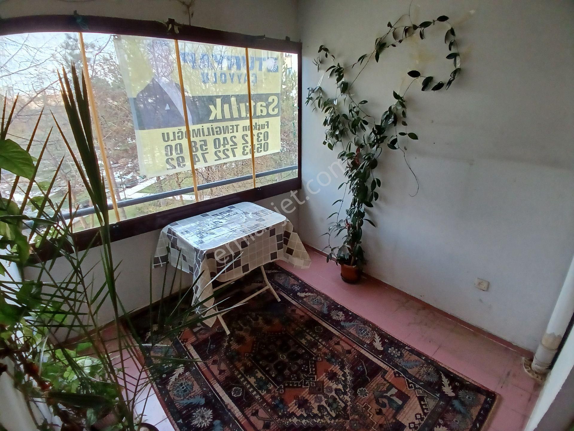 Konutkent 2 Sitesinde Ara Kat 3+1 Satılık Daire - Görsel 11