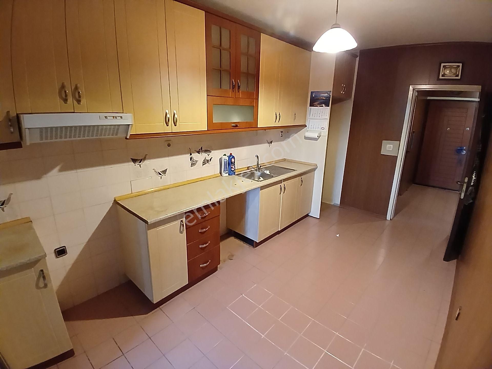 Konutkent 2 Sitesinde Ara Kat 3+1 Satılık Daire - Görsel 3