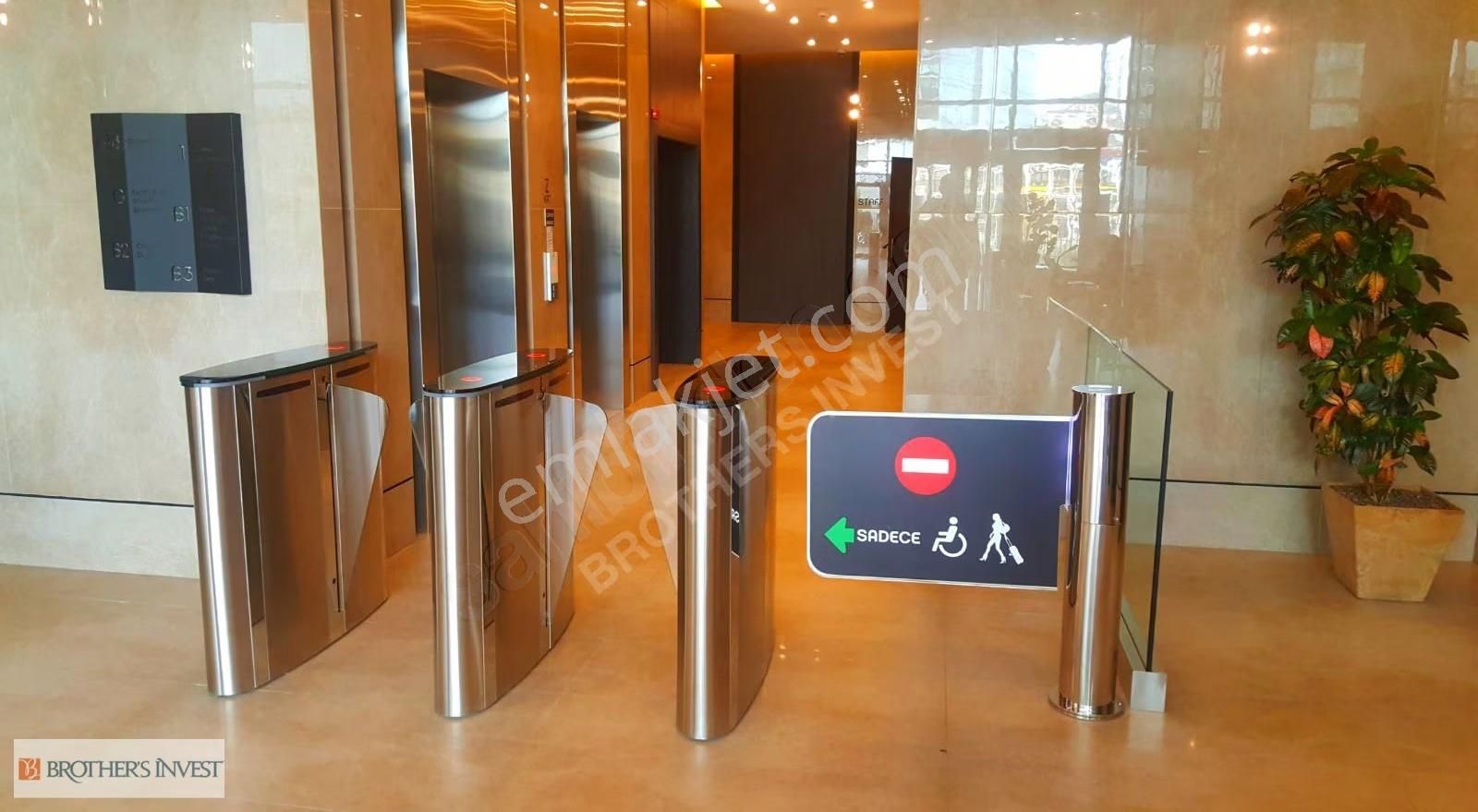 Nef 03 Yetkili Emlak Ofisinden Büyük Tip, Eşyalı Kiralık 1+1 - Görsel 5