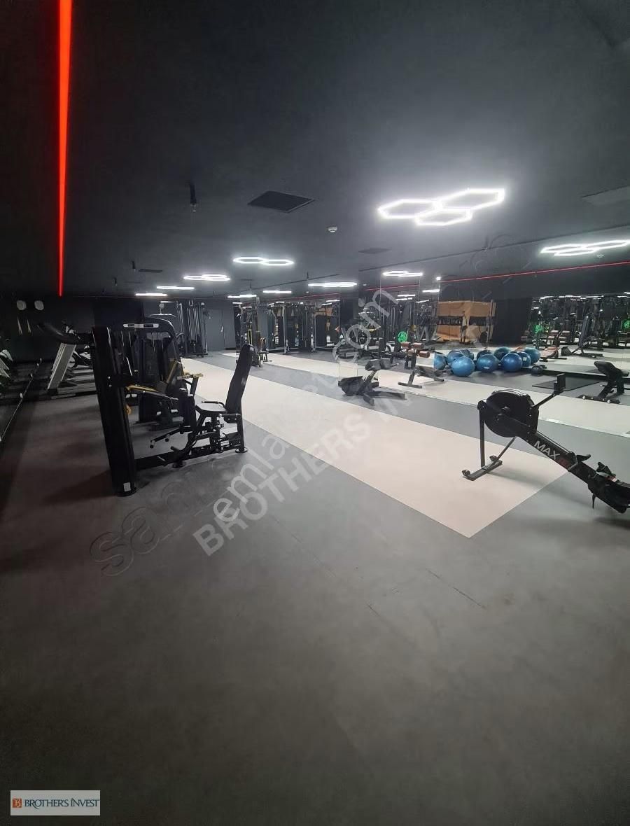 Nef 03 Yetkili Emlak Ofisinden Büyük Tip, Eşyalı Kiralık 1+1 - Görsel 9