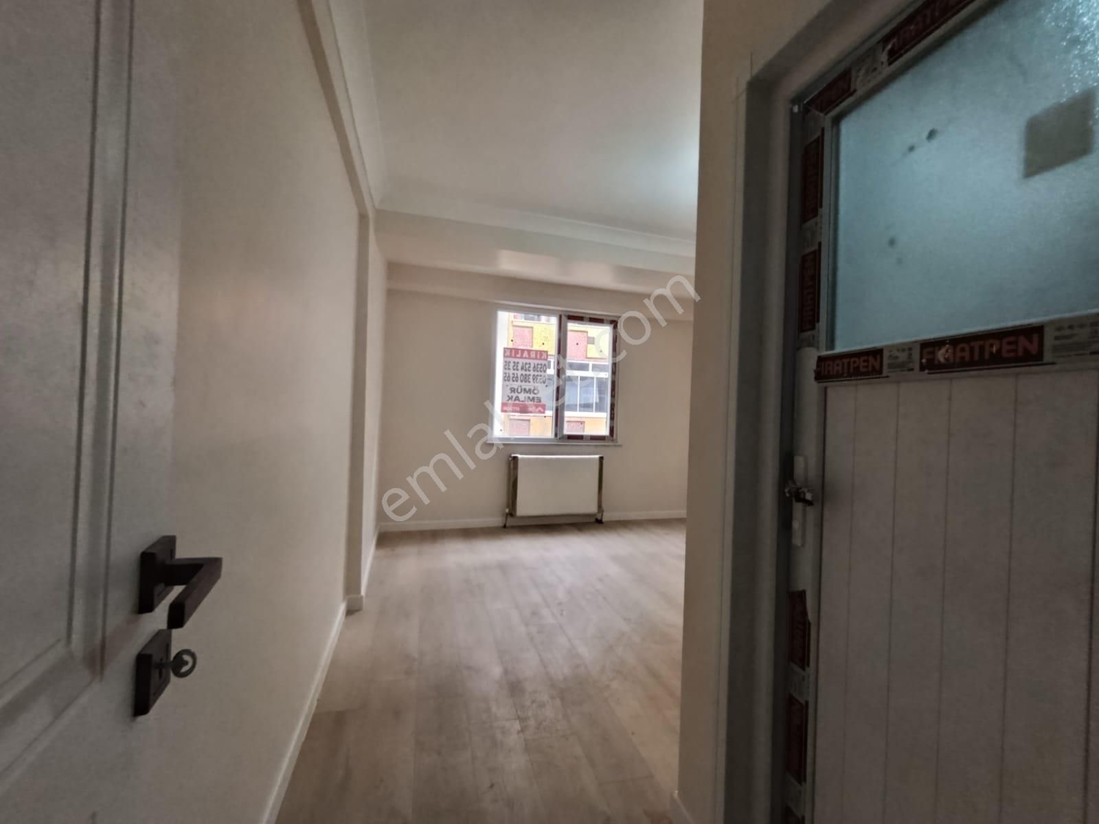 Bahçelievler Cumhuriyet Mahallesinde 2+1 Yeni Bina Kiralık Daire - Görsel 13