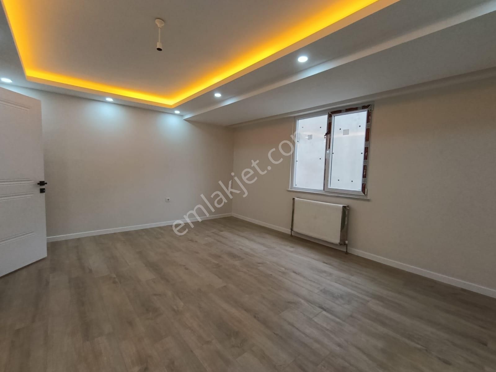 Bahçelievler Cumhuriyet Mahallesinde 2+1 Yeni Bina Kiralık Daire - Görsel 4