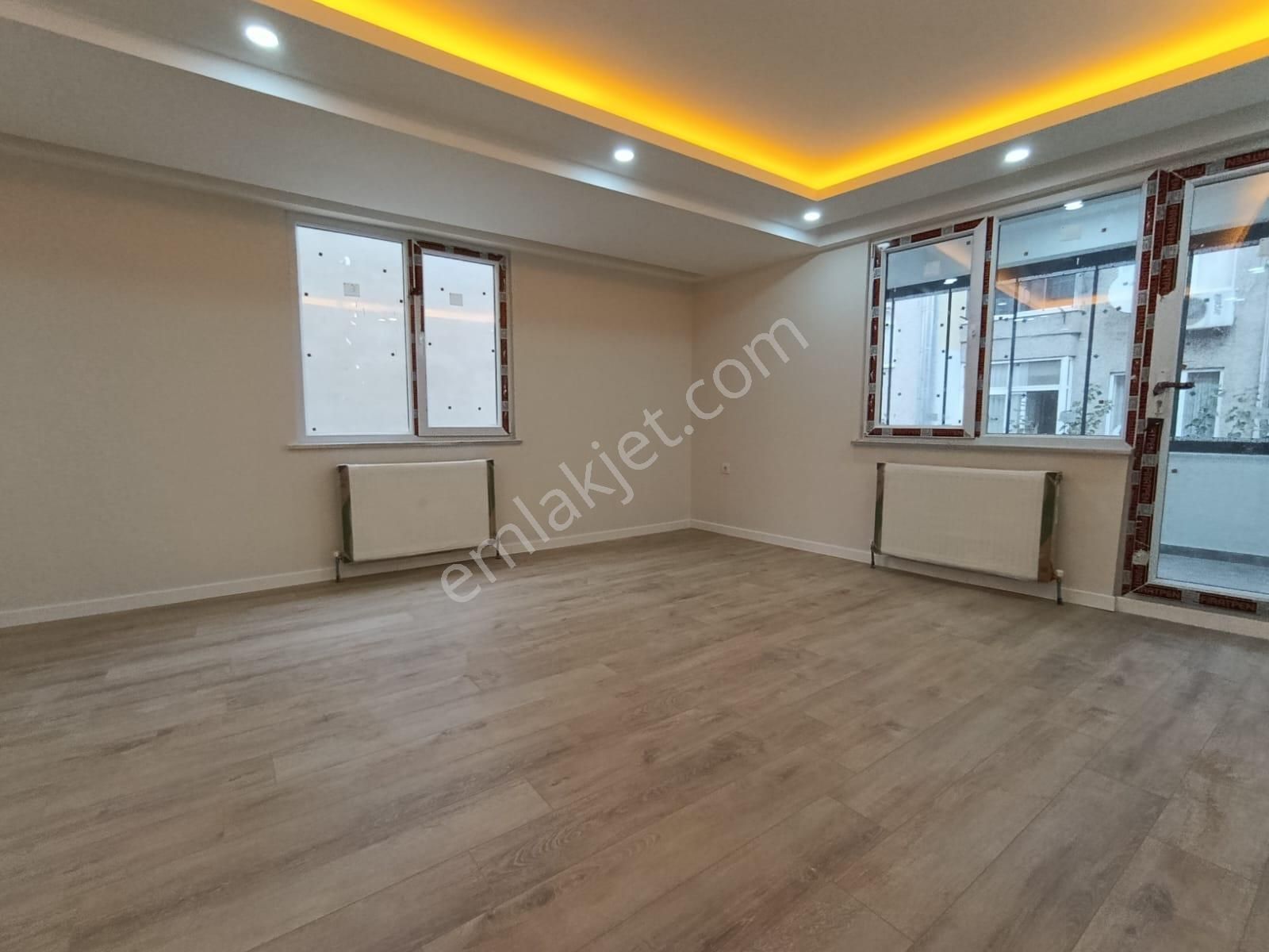 Bahçelievler Cumhuriyet Mahallesinde 2+1 Yeni Bina Kiralık Daire - Görsel 2