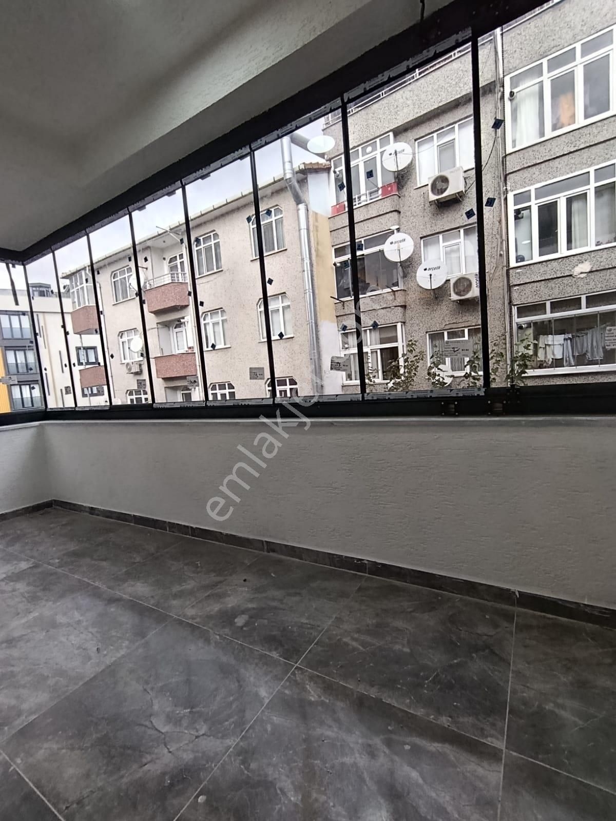 Bahçelievler Cumhuriyet Mahallesinde 2+1 Yeni Bina Kiralık Daire - Görsel 9