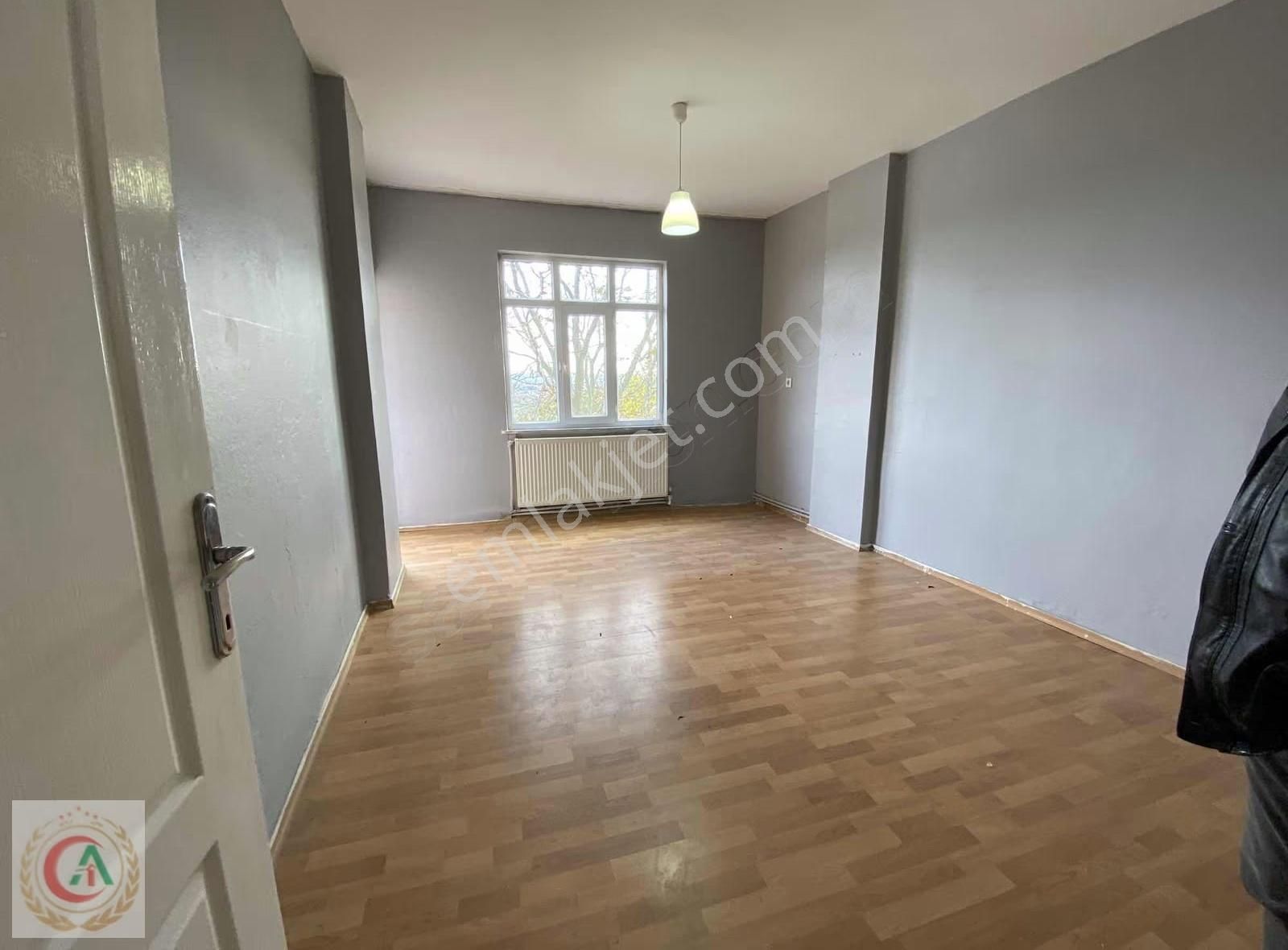 Akdoğan İnş Yayla Mah Kiralık 2+1 115m2 1.kat Önü Bahçeli Daire - Görsel 16