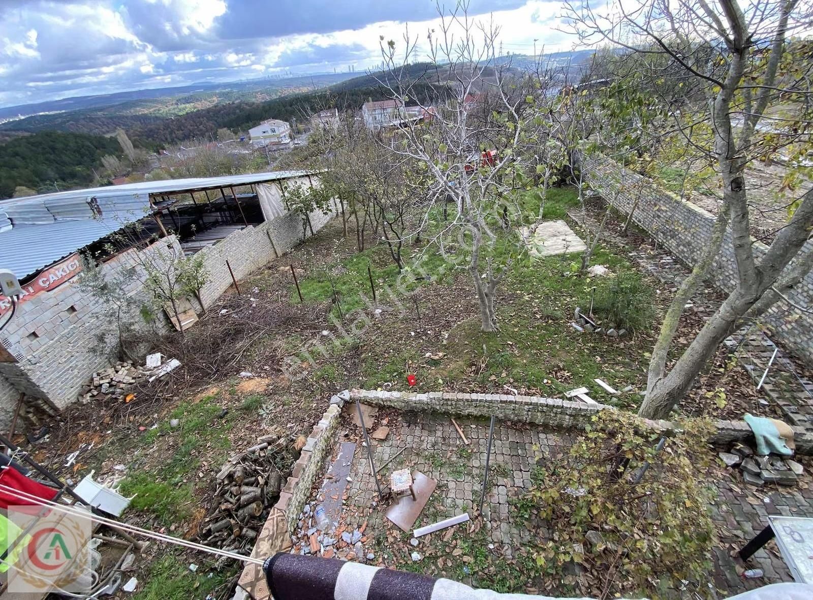 Akdoğan İnş Yayla Mah Kiralık 2+1 115m2 1.kat Önü Bahçeli Daire - Görsel 3