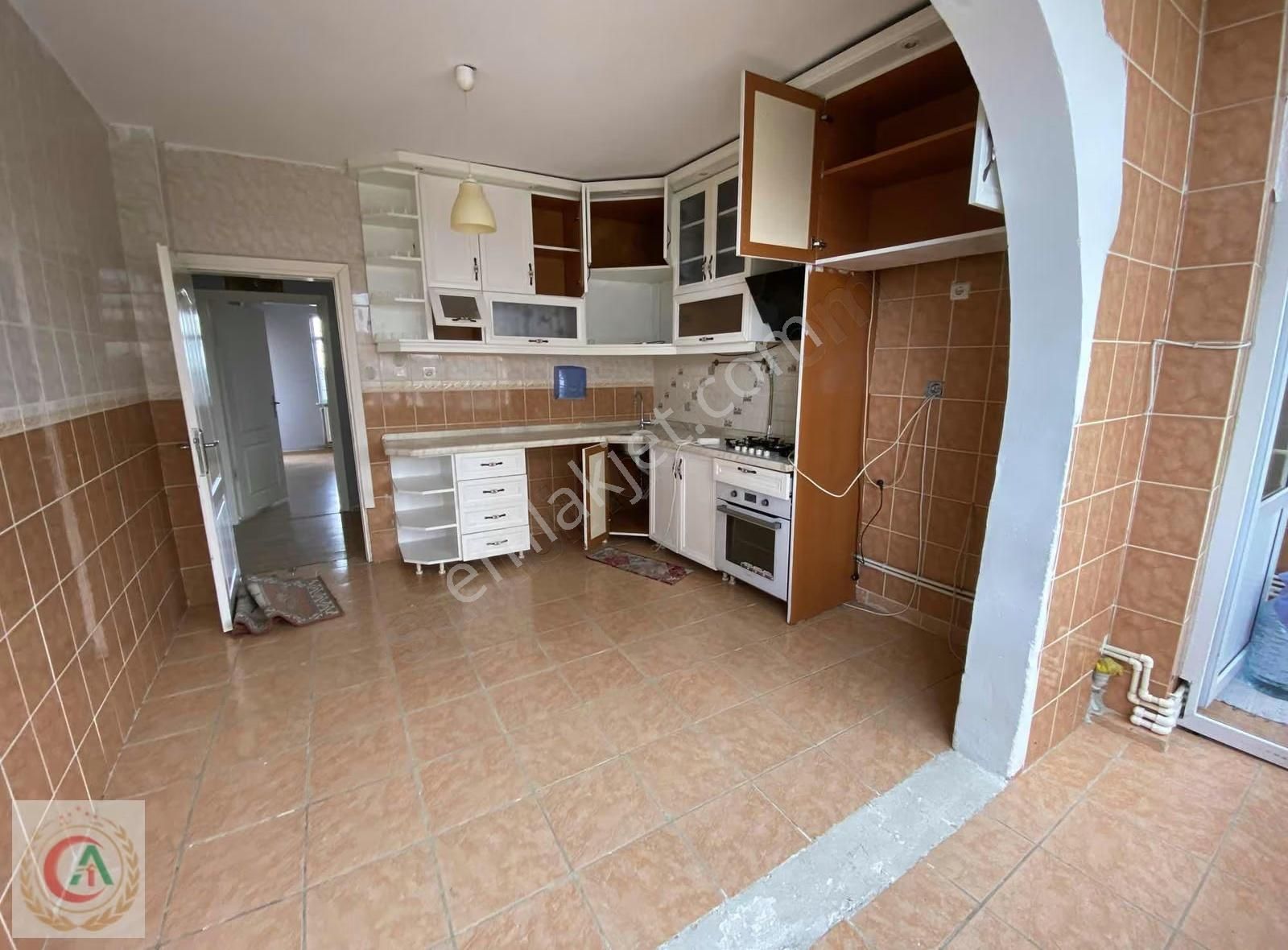 Akdoğan İnş Yayla Mah Kiralık 2+1 115m2 1.kat Önü Bahçeli Daire - Görsel 9