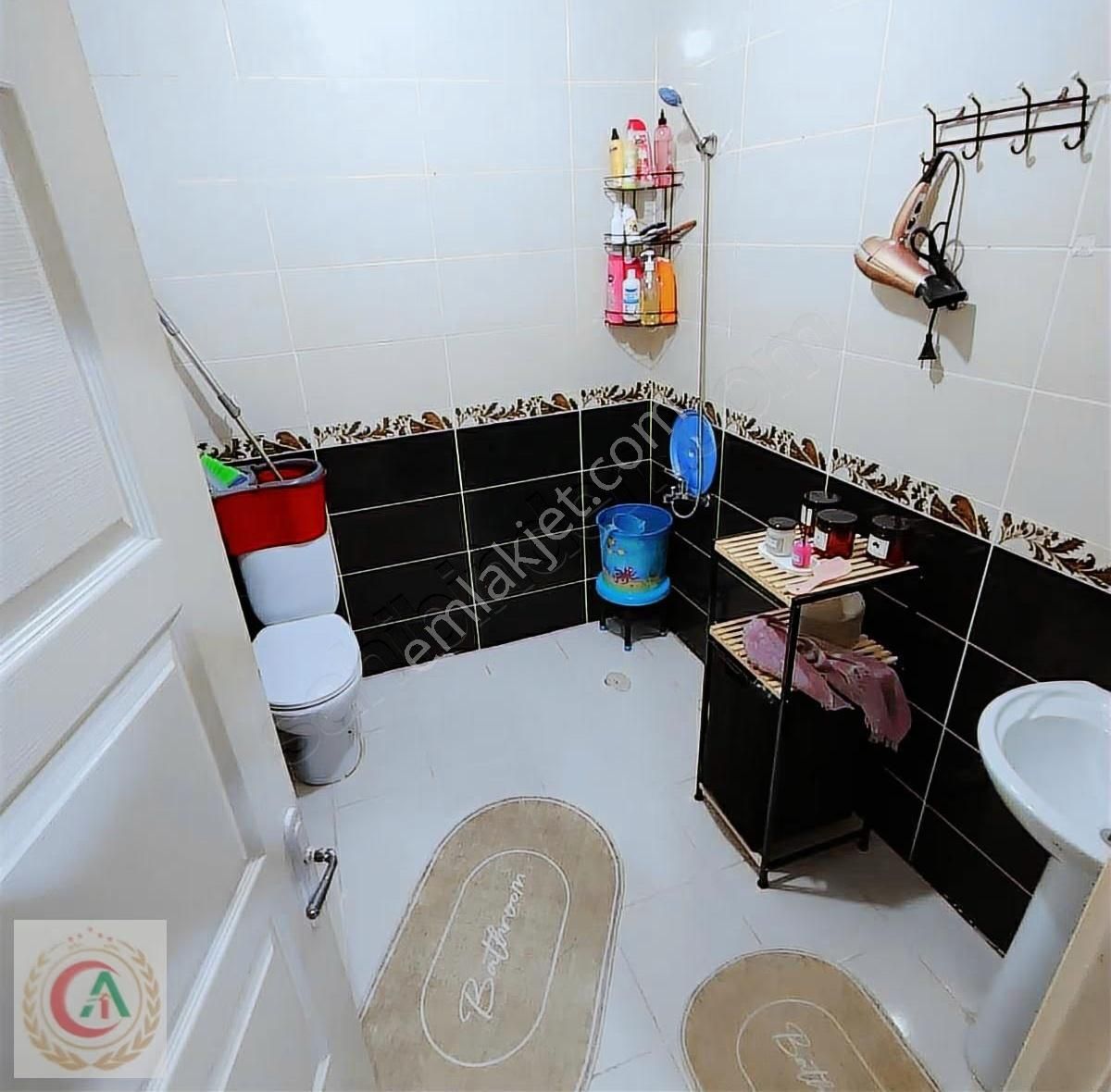 Akdoğan İnş Yunusemre Mah Satılık Bahçekatı 2+1 100m2 10 Yıllık - Görsel 22