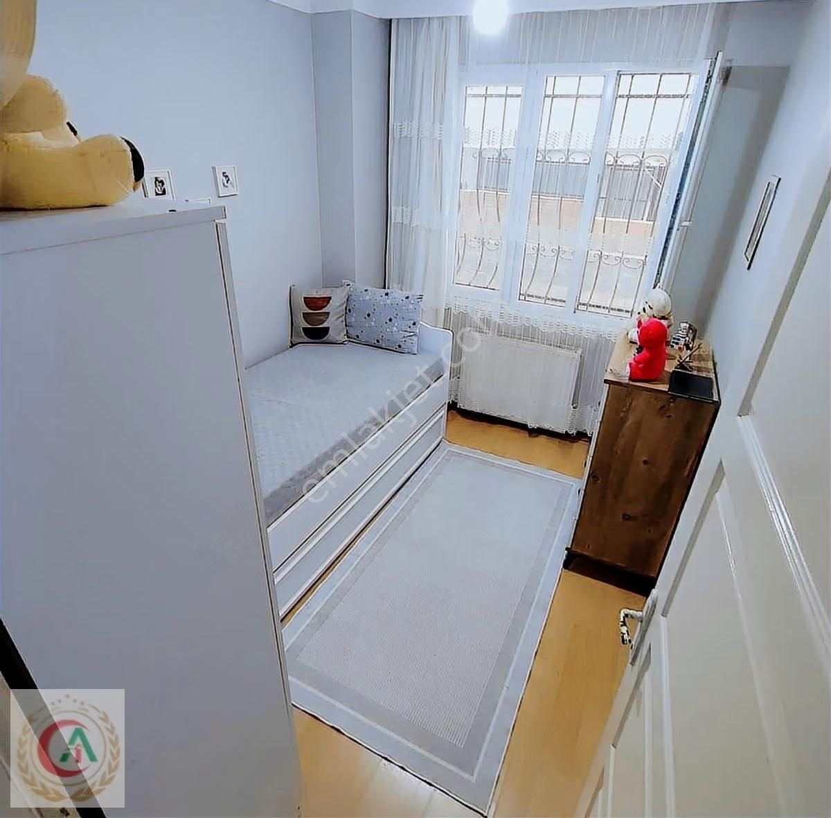 Akdoğan İnş Yunusemre Mah Satılık Bahçekatı 2+1 100m2 10 Yıllık - Görsel 11