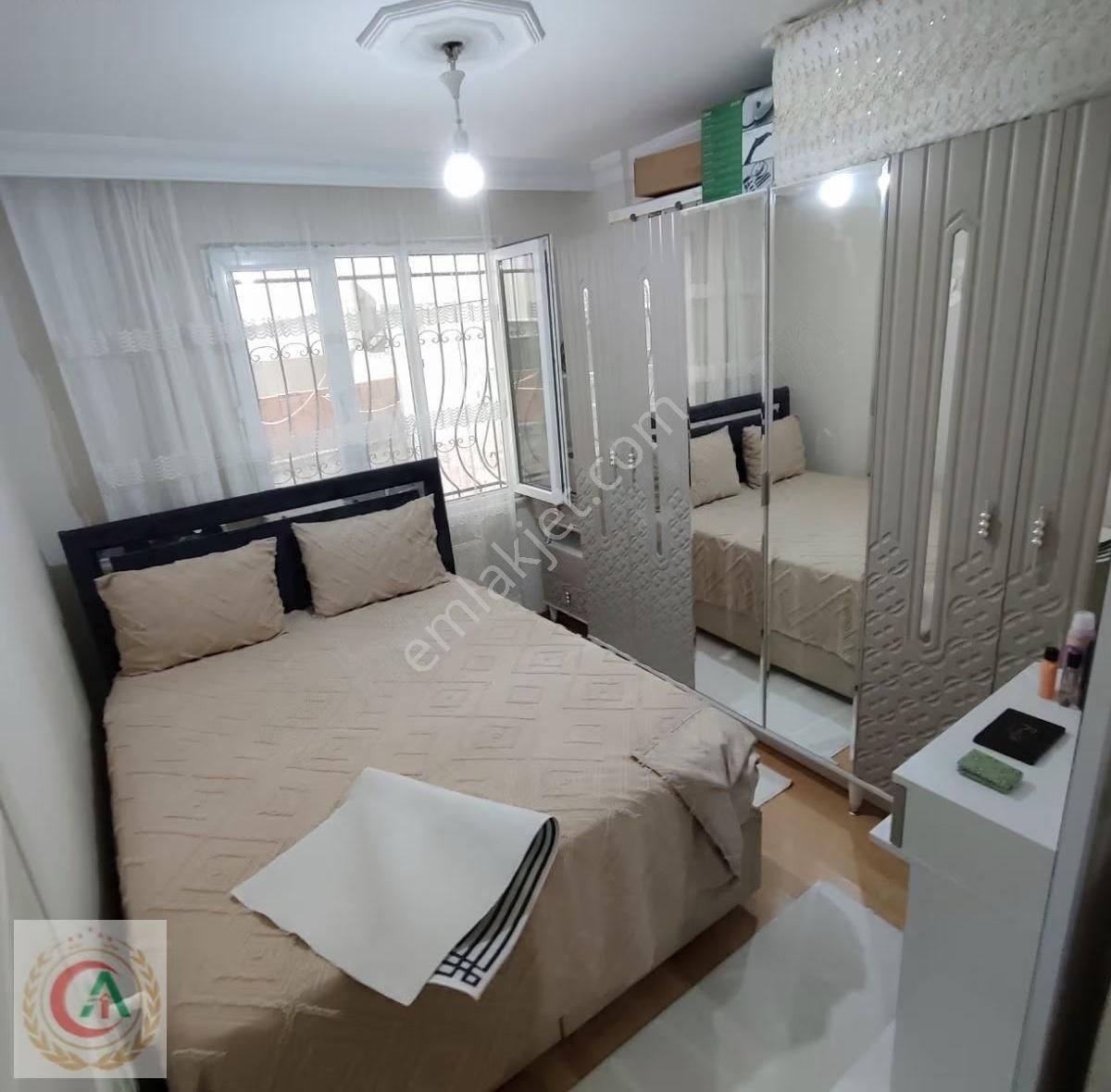 Akdoğan İnş Yunusemre Mah Satılık Bahçekatı 2+1 100m2 10 Yıllık - Görsel 2