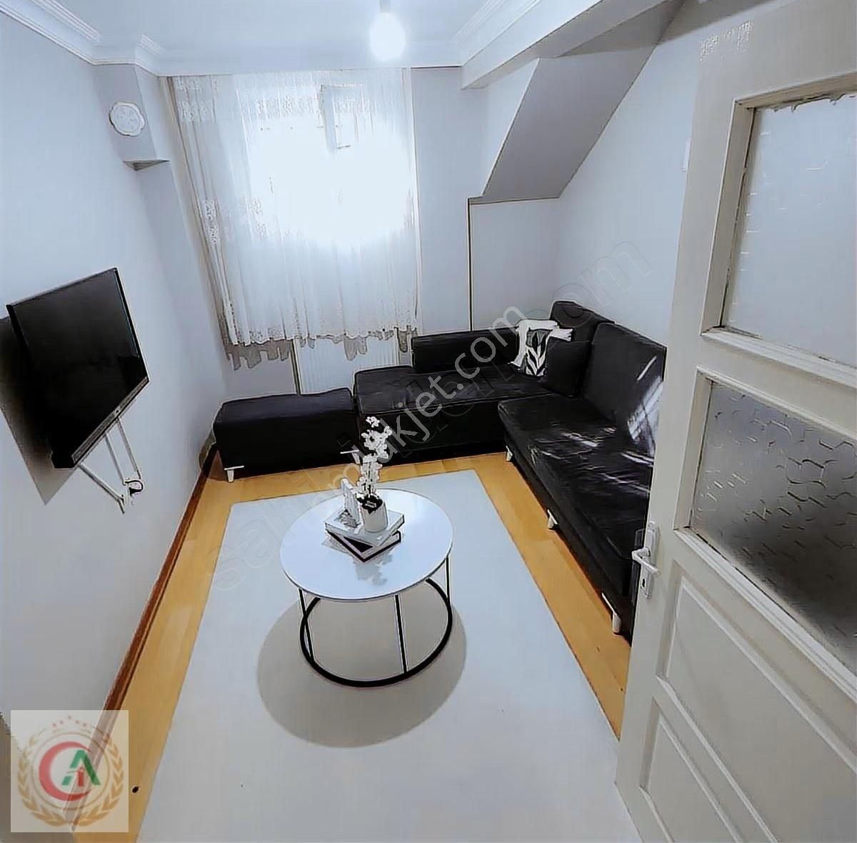 Akdoğan İnş Yunusemre Mah Satılık Bahçekatı 2+1 100m2 10 Yıllık - Görsel 19