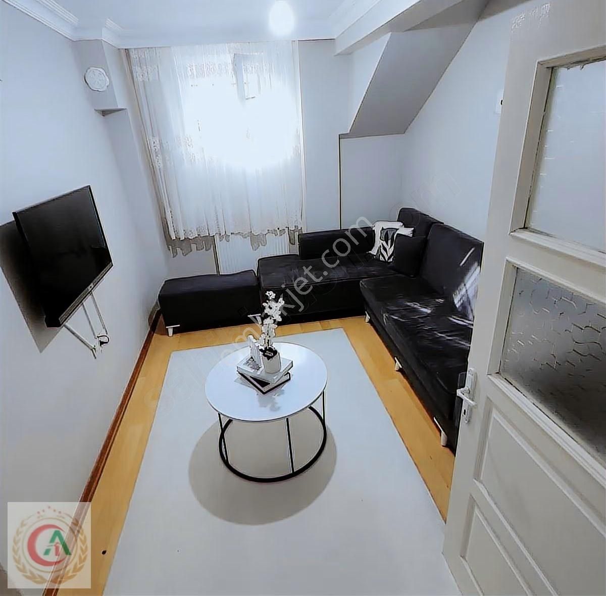 Akdoğan İnş Yunusemre Mah Satılık Bahçekatı 2+1 100m2 10 Yıllık - Görsel 17