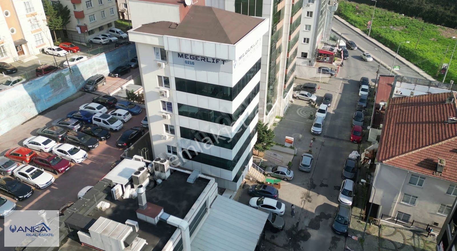 Anka Real Estate/1200m2 Kiralık Mağaza /imalathane - Görsel 7