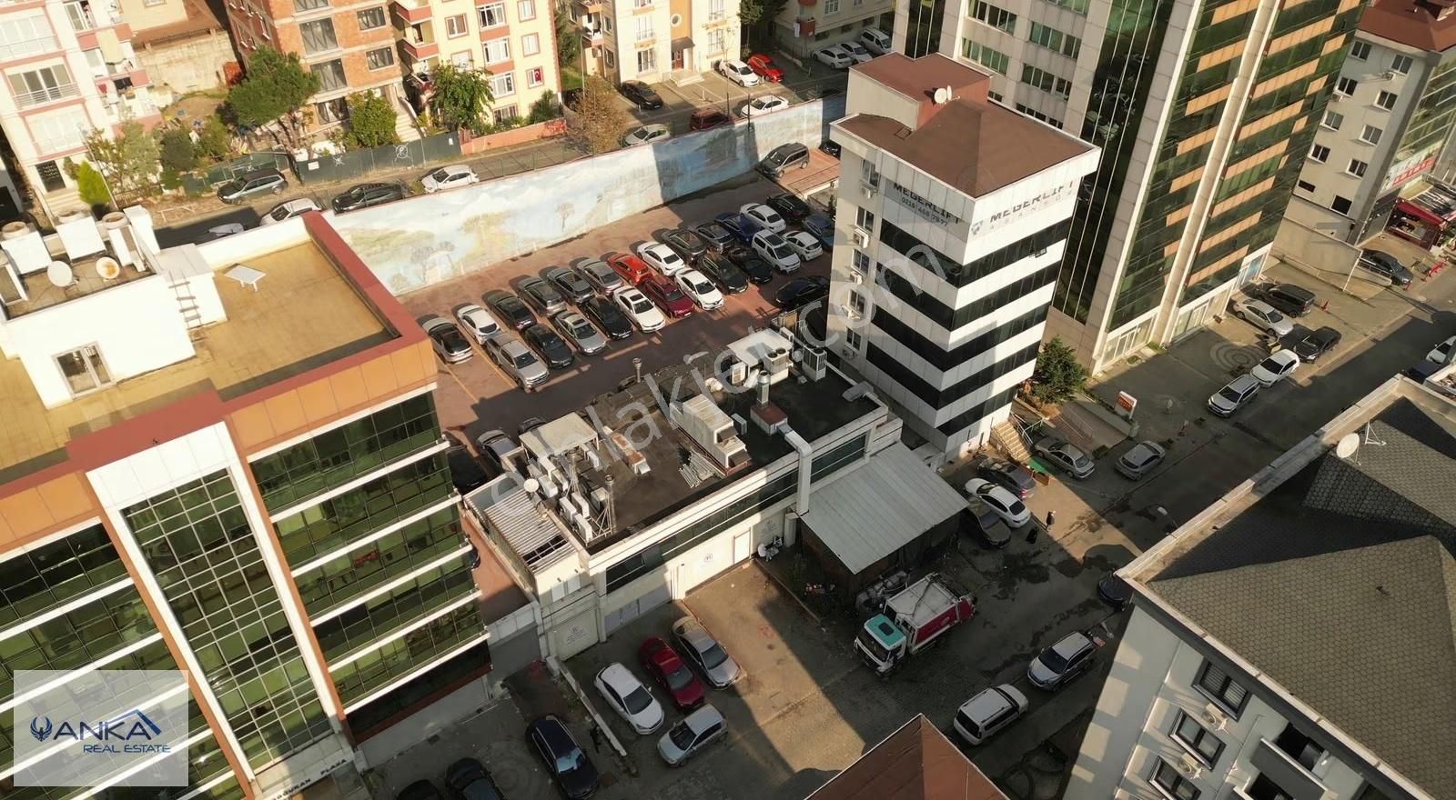 Anka Real Estate/1200m2 Kiralık Mağaza /imalathane