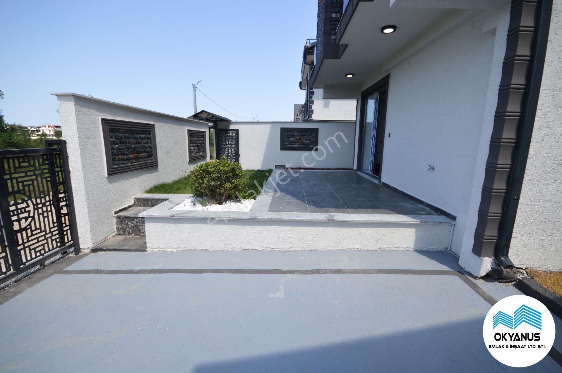 Kocaali’de Satılık 4+1 Modern Tasarımlı Garajlı Villa - Görsel 4