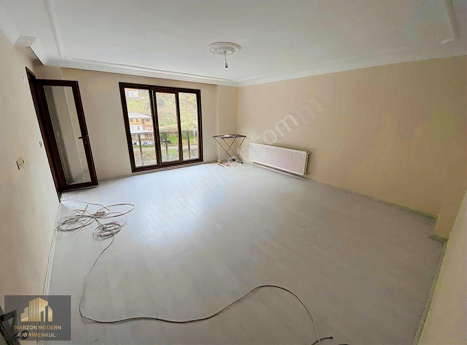 Trabzon Sürmenede Kiralık Tertemiz & Masrafsız Daire - Görsel 23
