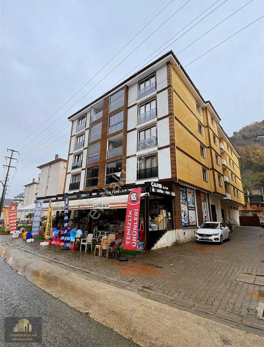 Trabzon Sürmenede Kiralık Tertemiz & Masrafsız Daire - Görsel 9