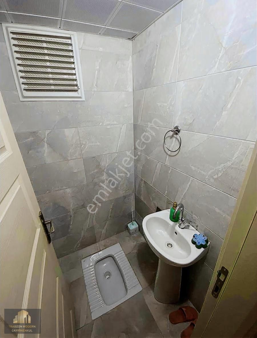Trabzon Sürmenede Kiralık Tertemiz & Masrafsız Daire - Görsel 24