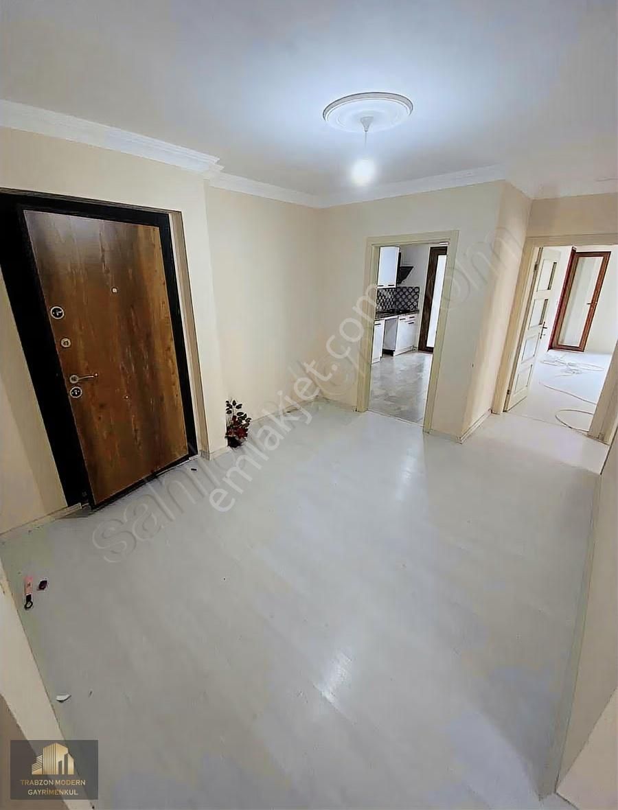 Trabzon Sürmenede Kiralık Tertemiz & Masrafsız Daire - Görsel 22