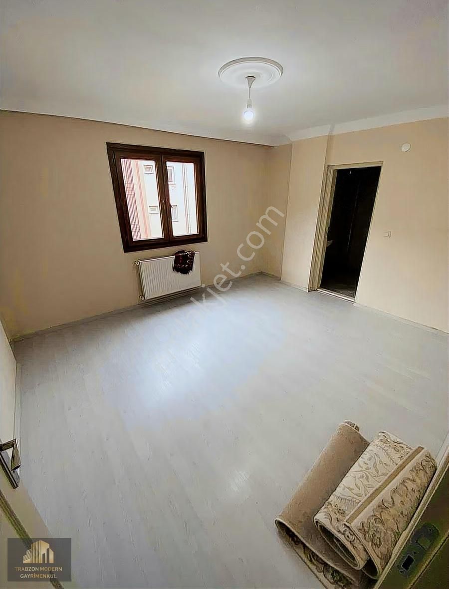 Trabzon Sürmenede Kiralık Tertemiz & Masrafsız Daire - Görsel 12