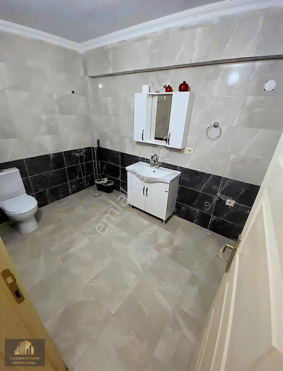 Trabzon Sürmenede Kiralık Tertemiz & Masrafsız Daire - Görsel 25