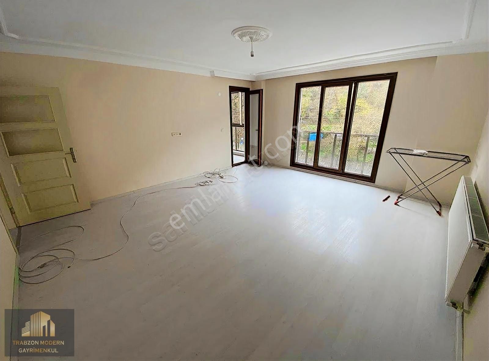 Trabzon Sürmenede Kiralık Tertemiz & Masrafsız Daire - Görsel 8