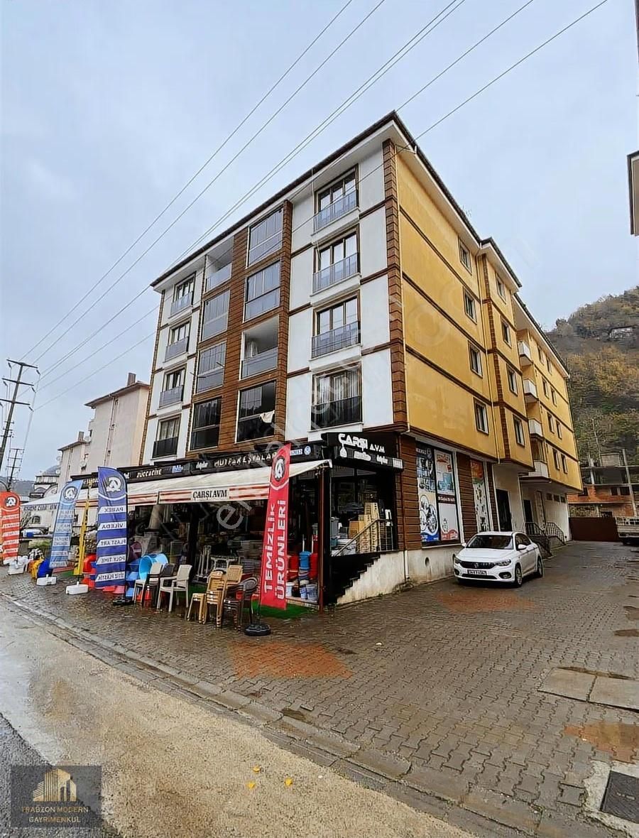 Trabzon Sürmenede Kiralık Tertemiz & Masrafsız Daire - Görsel 6