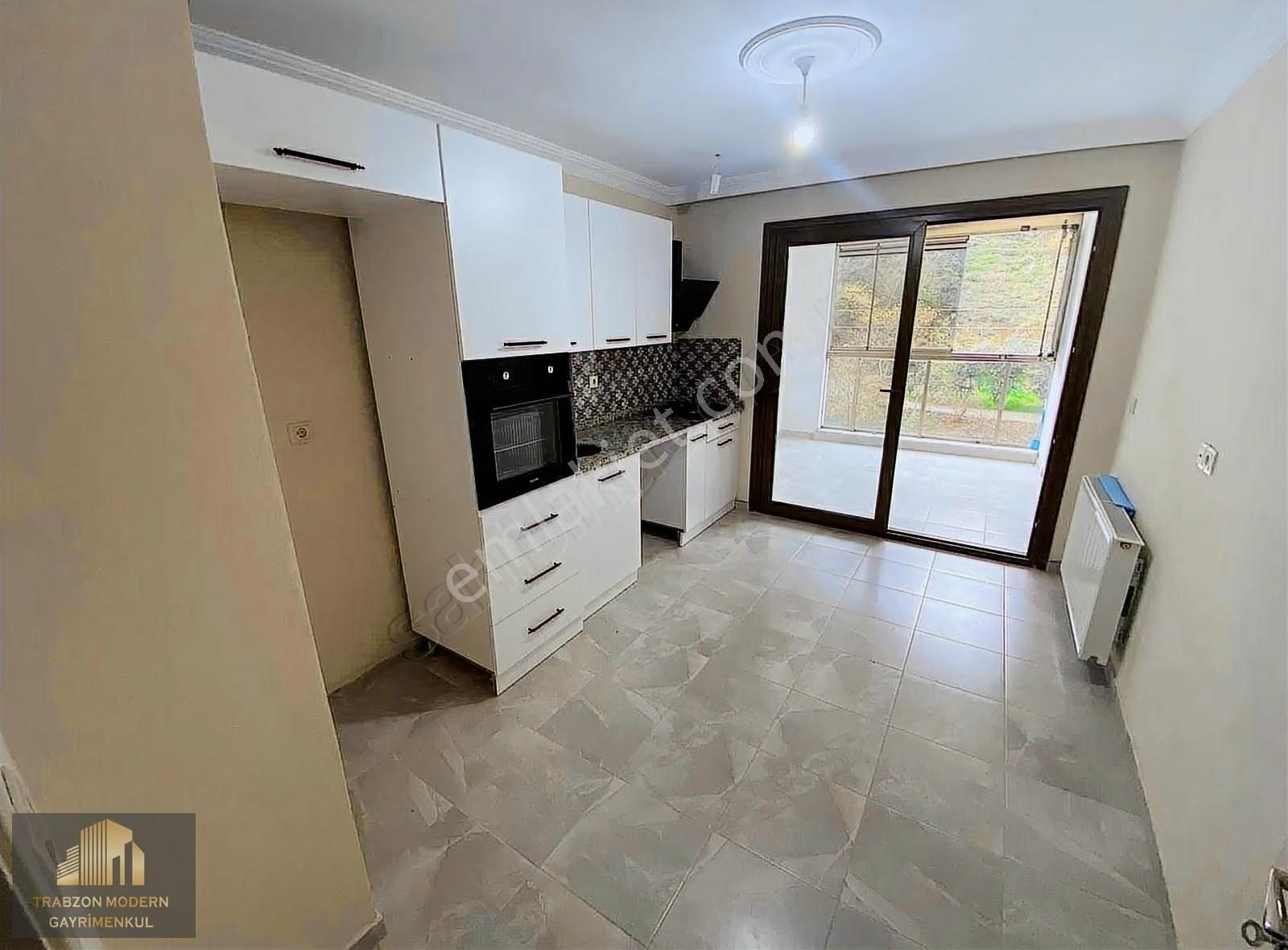 Trabzon Sürmenede Kiralık Tertemiz & Masrafsız Daire - Görsel 2