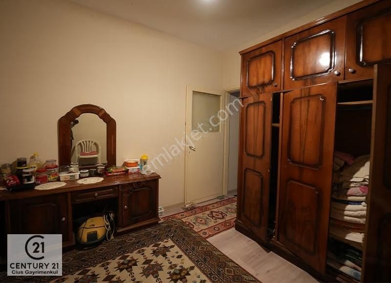 C21 Cius; Şehrin Merkezinde Ara Kat Eşyalı Satılık Daire - Görsel 4