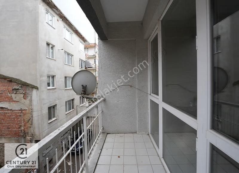 C21 Cius; Şehrin Merkezinde Ara Kat Eşyalı Satılık Daire - Görsel 13
