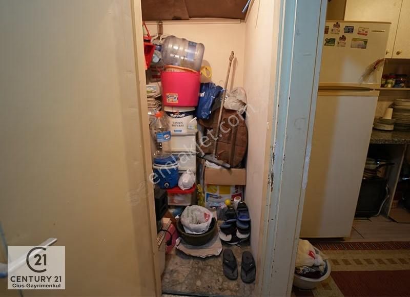 C21 Cius; Şehrin Merkezinde Ara Kat Eşyalı Satılık Daire - Görsel 7