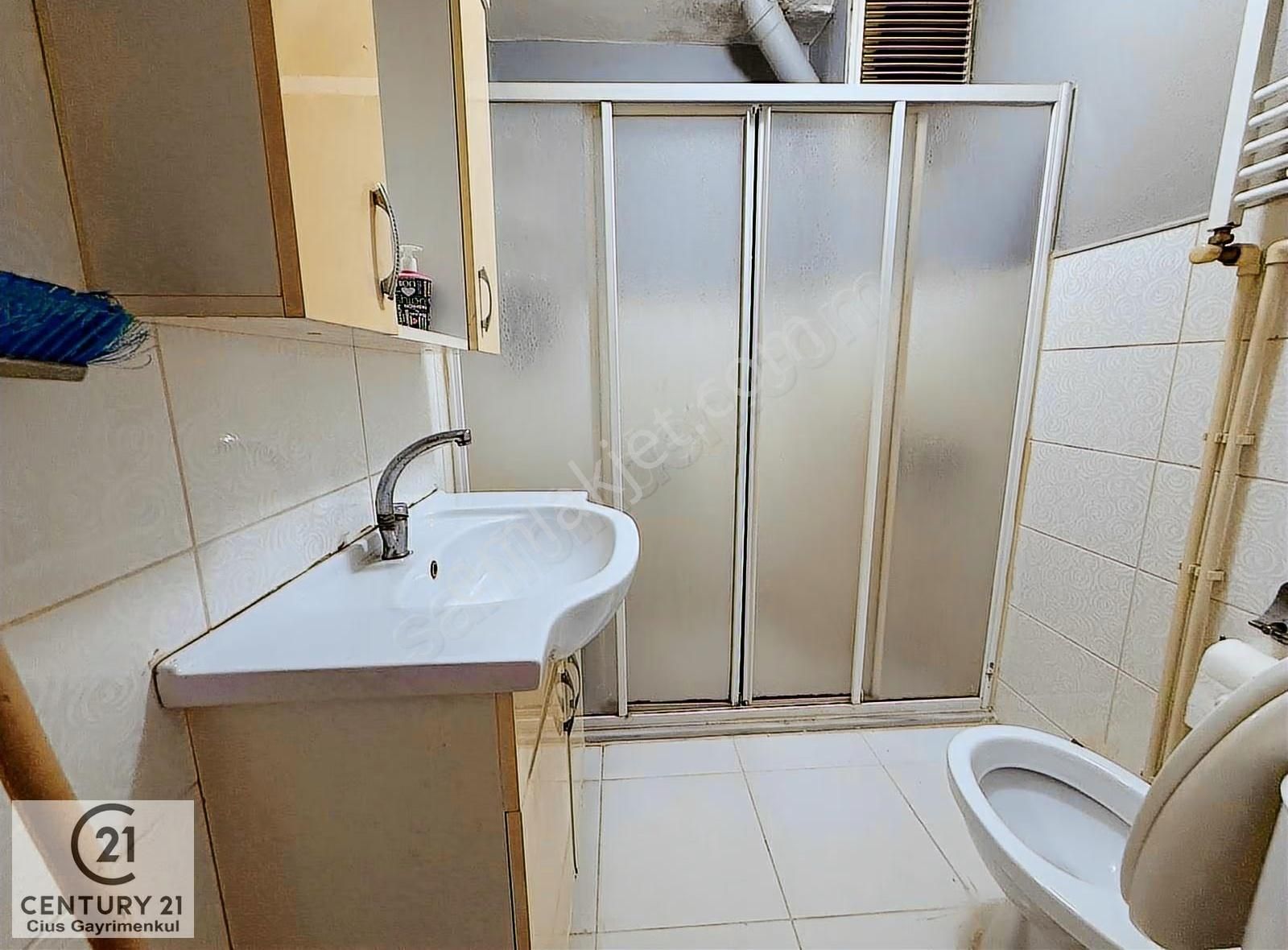 C21 Cius; Özdilek Civarı Arı Sitesi Eşyalı Kiralık Daire - Görsel 12