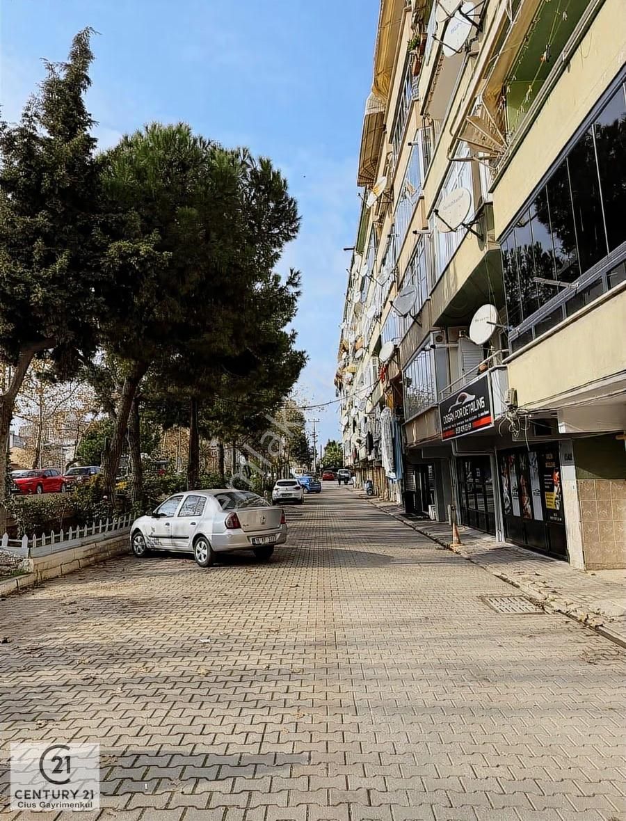 C21 Cius; Özdilek Civarı Arı Sitesi Eşyalı Kiralık Daire - Görsel 10