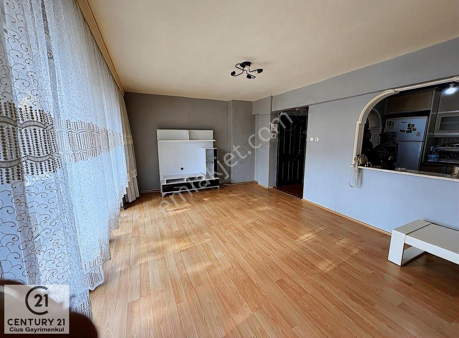 C21 Cius; Özdilek Civarı Arı Sitesi Eşyalı Kiralık Daire - Görsel 3