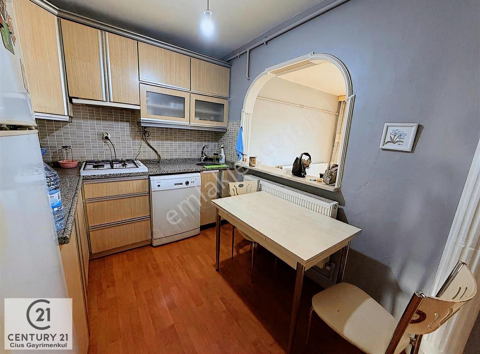 C21 Cius; Özdilek Civarı Arı Sitesi Eşyalı Kiralık Daire - Görsel 7