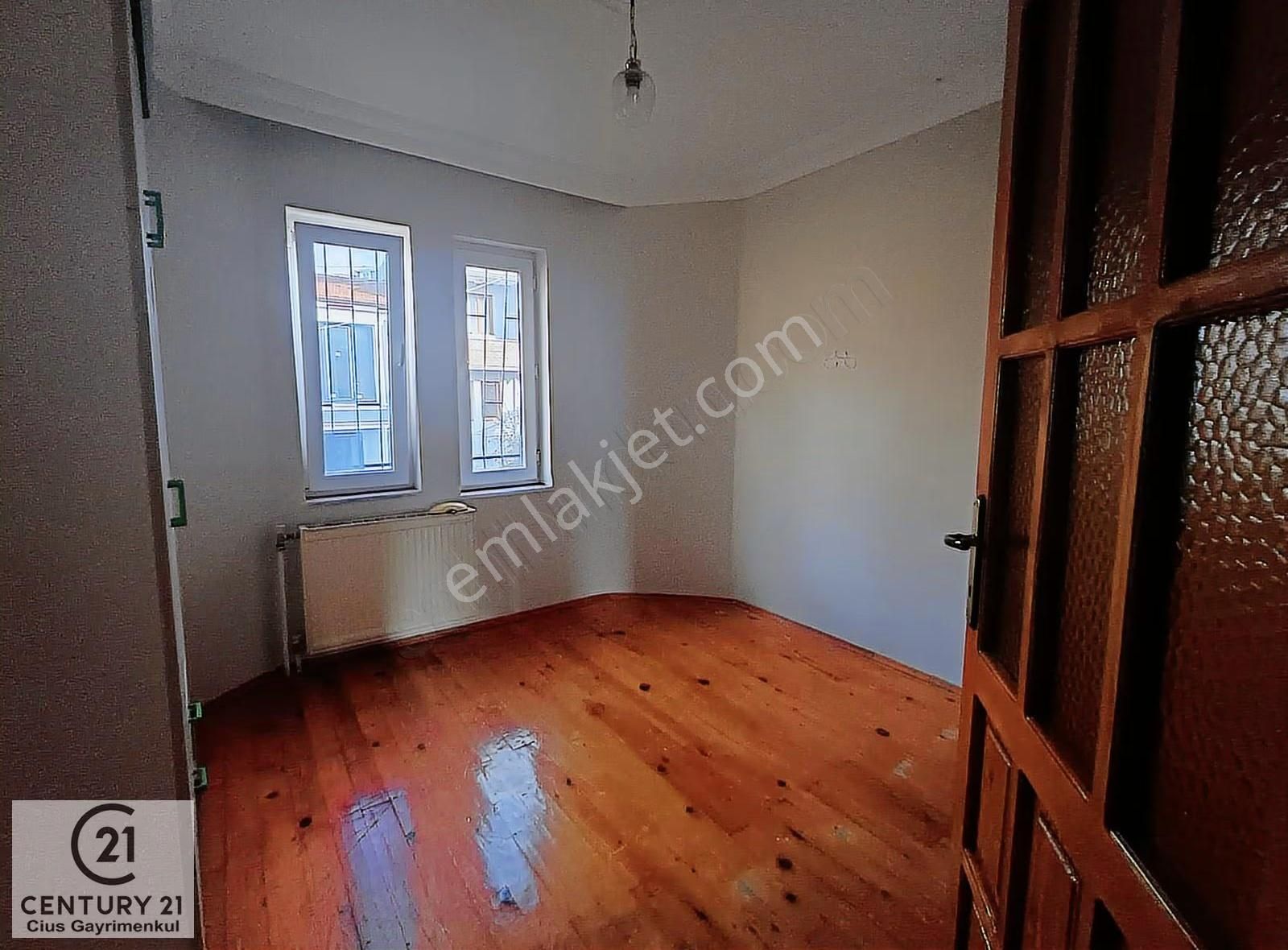 C21 Cius; Umurbey'de Kiralık Müstakil Tripleks Daire - Görsel 10