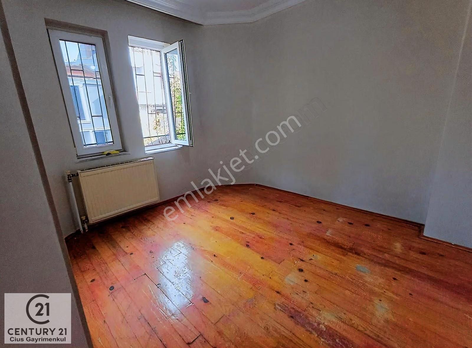 C21 Cius; Umurbey'de Kiralık Müstakil Tripleks Daire - Görsel 20