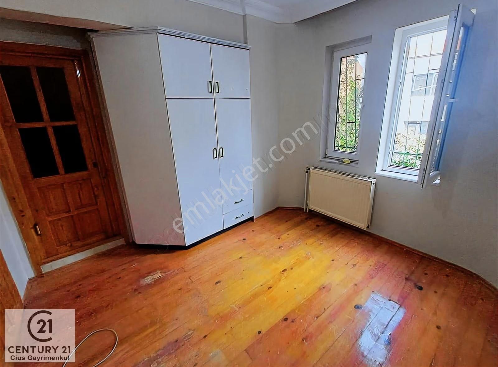 C21 Cius; Umurbey'de Kiralık Müstakil Tripleks Daire - Görsel 13