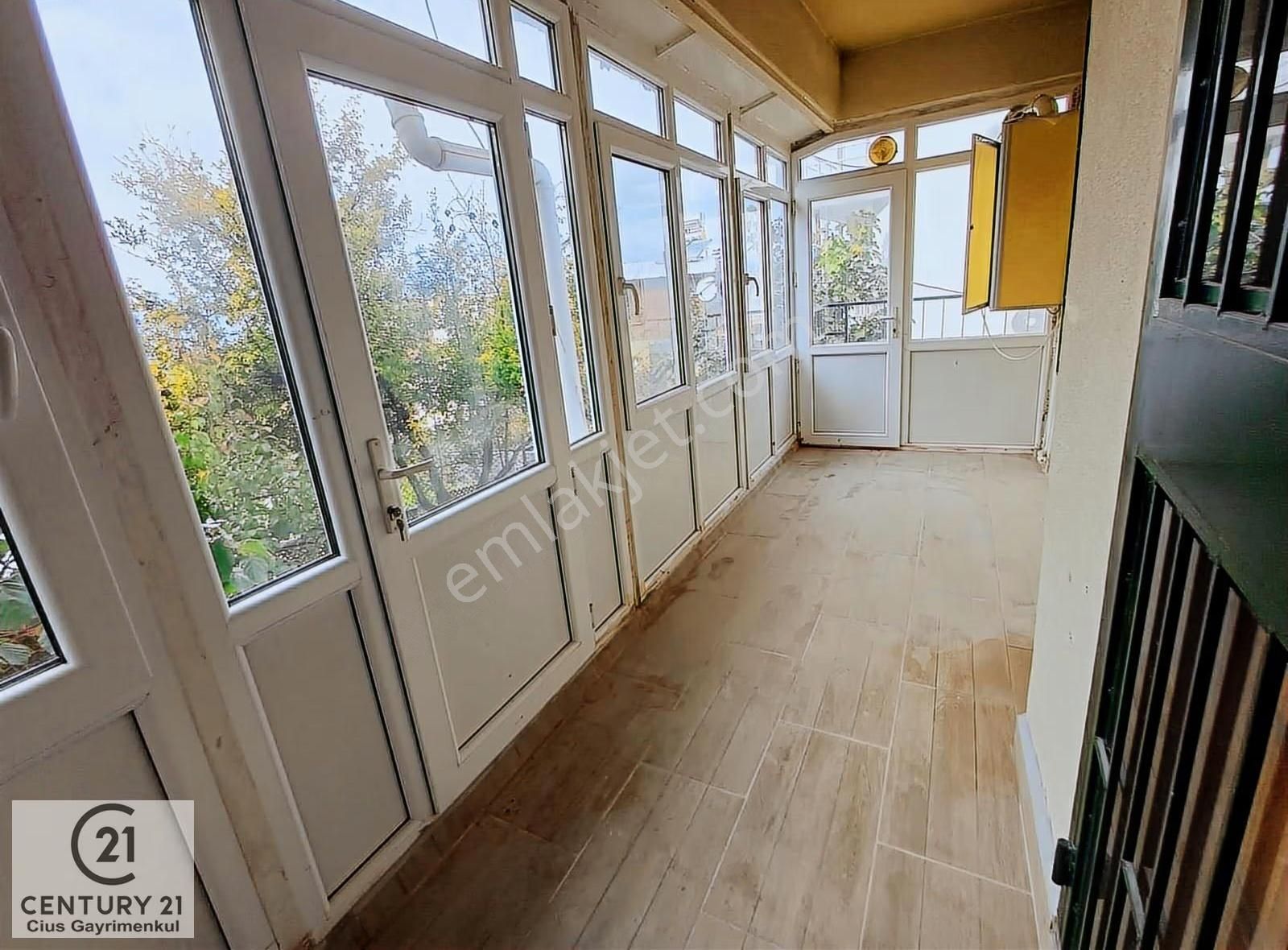 C21 Cius; Umurbey'de Kiralık Müstakil Tripleks Daire - Görsel 6