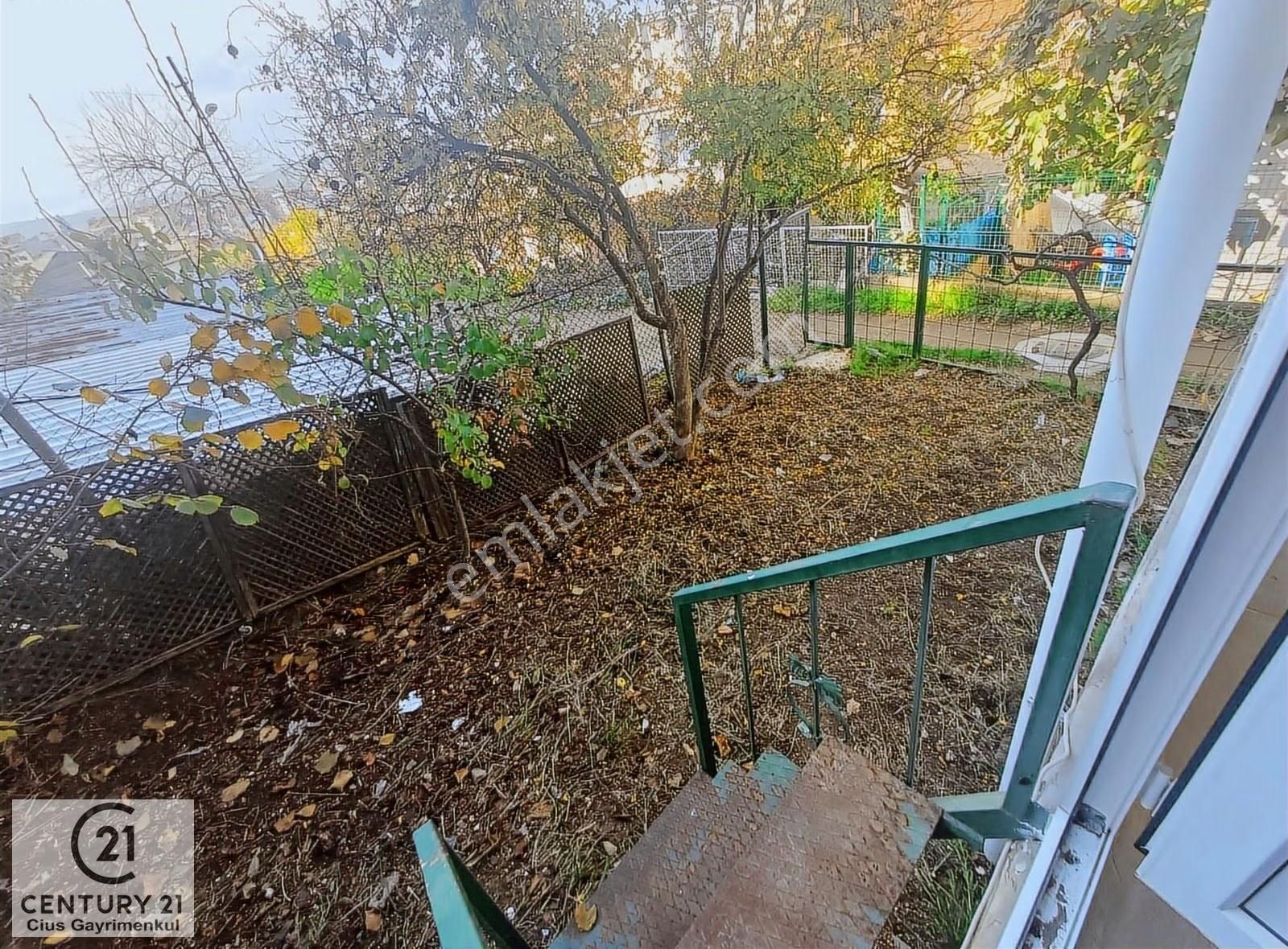 C21 Cius; Umurbey'de Kiralık Müstakil Tripleks Daire - Görsel 3