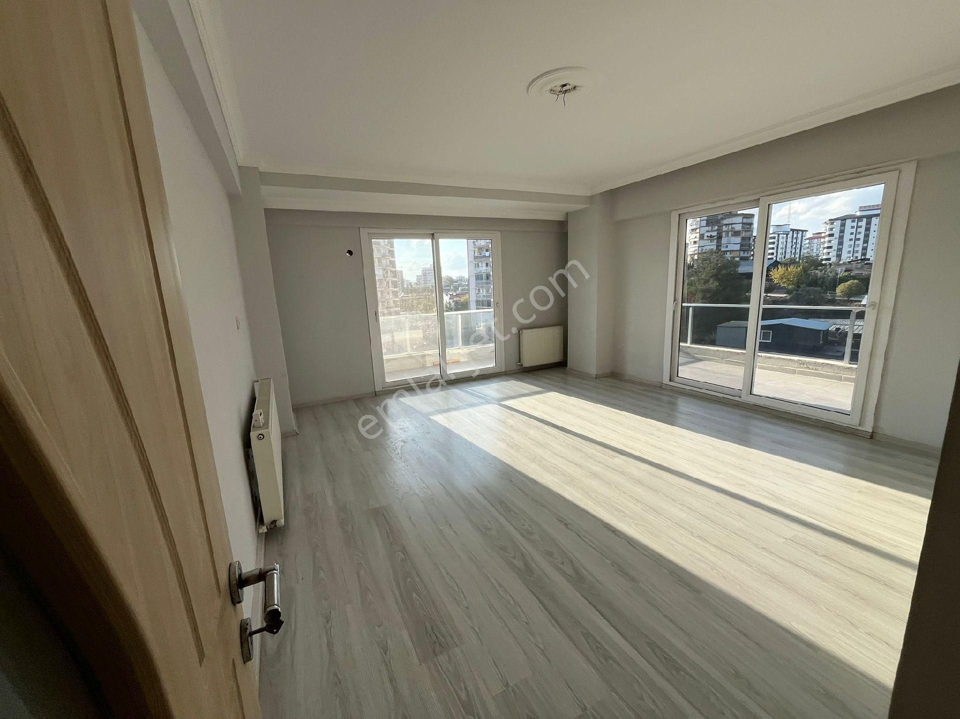 Ayrancılar Staremlaktan İzmir Aydın Yolu Ŭzerı 4.kat Kiralık Daire - Görsel 2