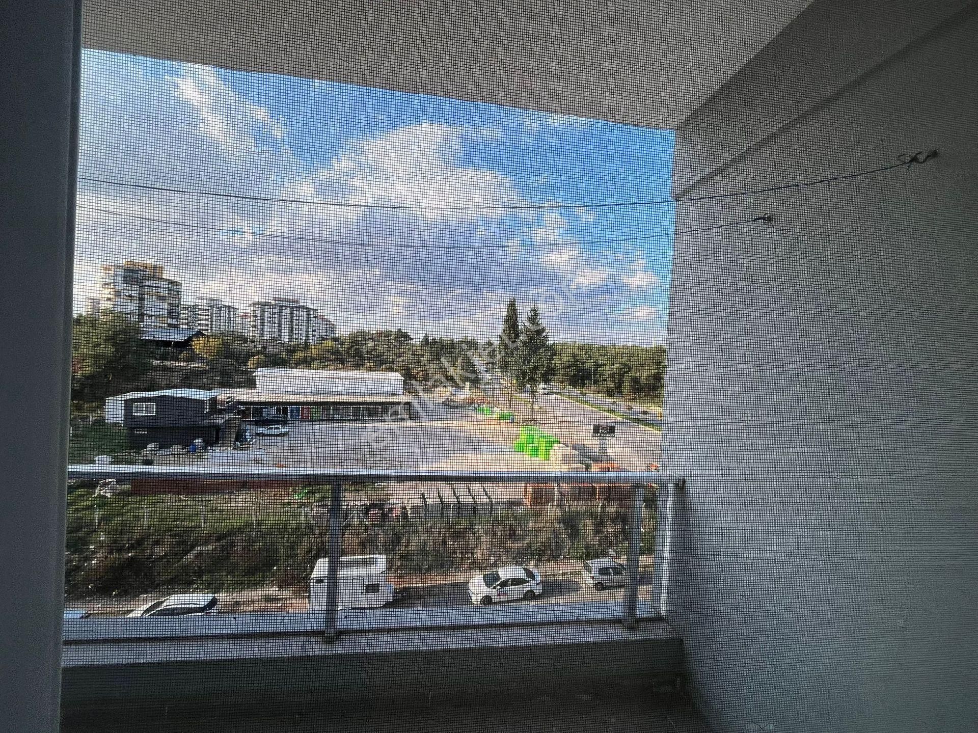 Ayrancılar Staremlaktan İzmir Aydın Yolu Ŭzerı 4.kat Kiralık Daire - Görsel 17