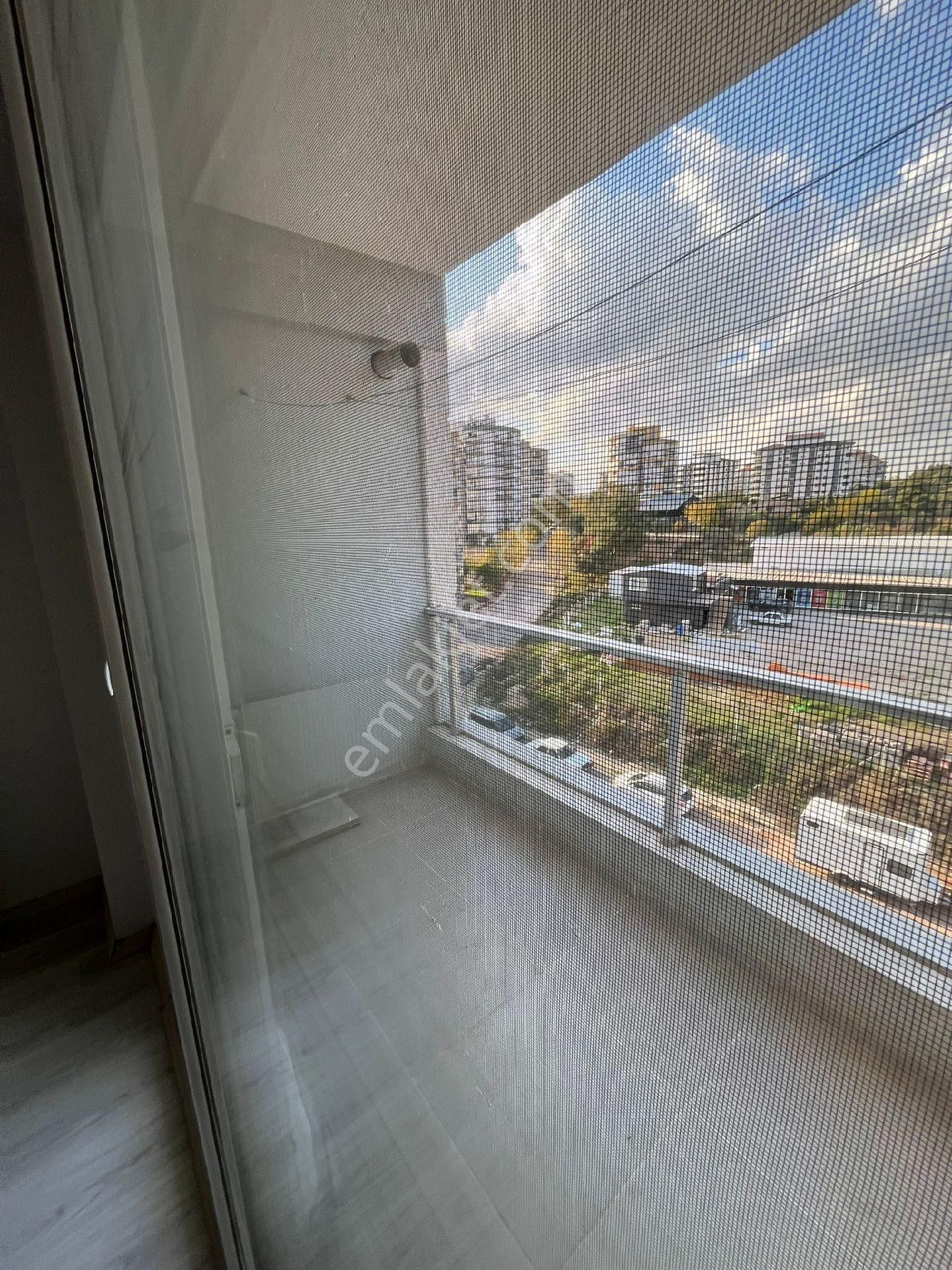 Ayrancılar Staremlaktan İzmir Aydın Yolu Ŭzerı 4.kat Kiralık Daire - Görsel 16