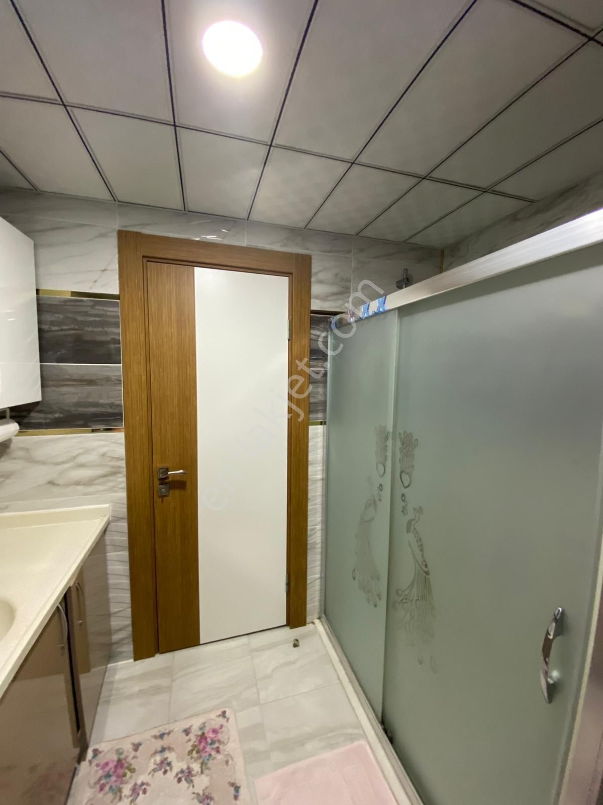 Refetbele Mahallesinde Yeni Bina 3+1 Çift Cephe Doğalgazlı İçi Bakımlı Fırsat Daire - Görsel 15