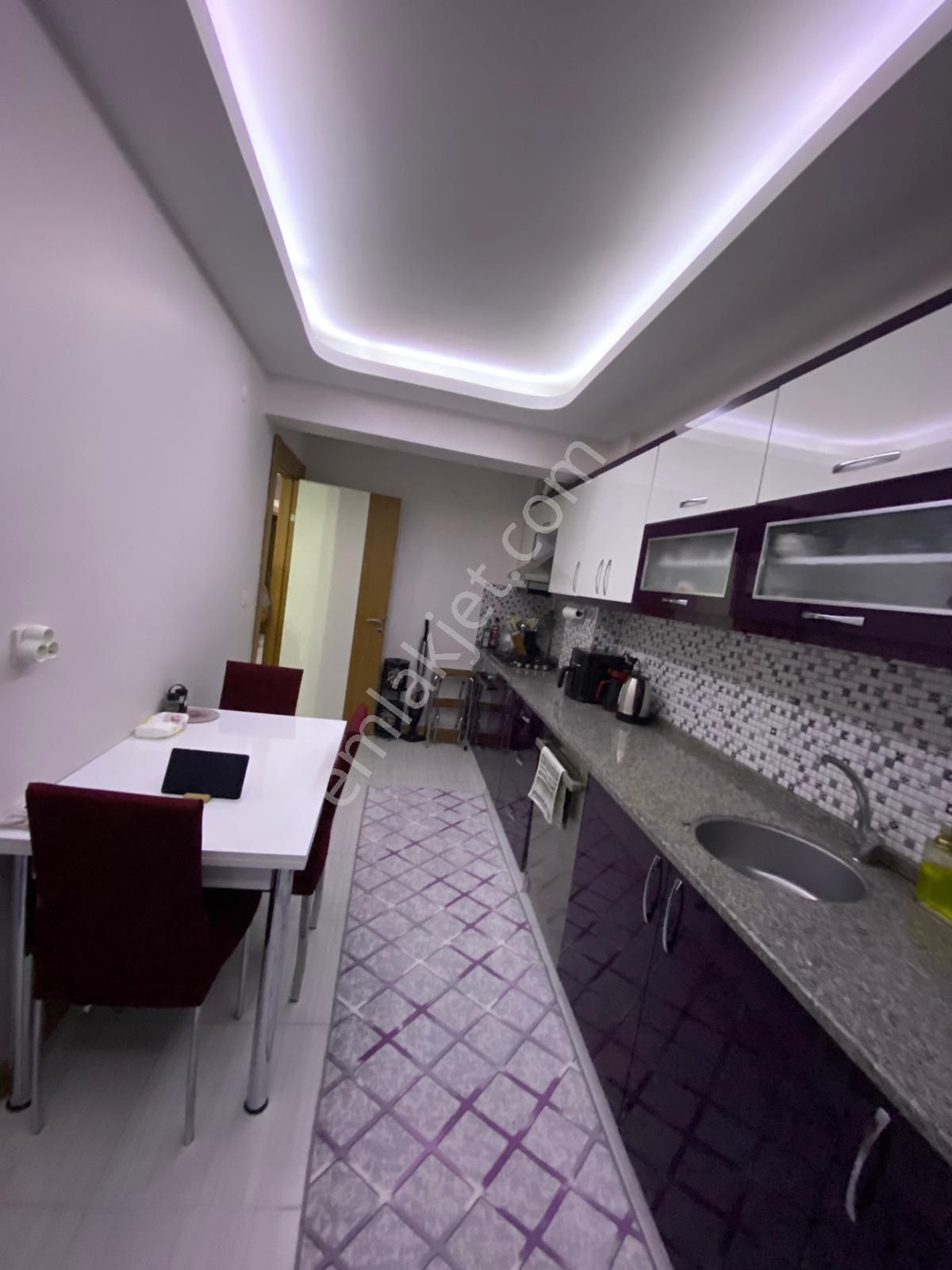 Refetbele Mahallesinde Yeni Bina 3+1 Çift Cephe Doğalgazlı İçi Bakımlı Fırsat Daire - Görsel 27