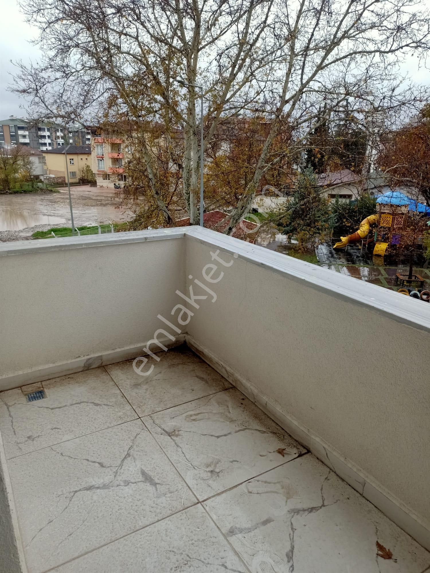 Adalet Gold Group Emlak'tan Satılık Daire Sıfır 3+1 Bağlar Mahallesinde - Görsel 6