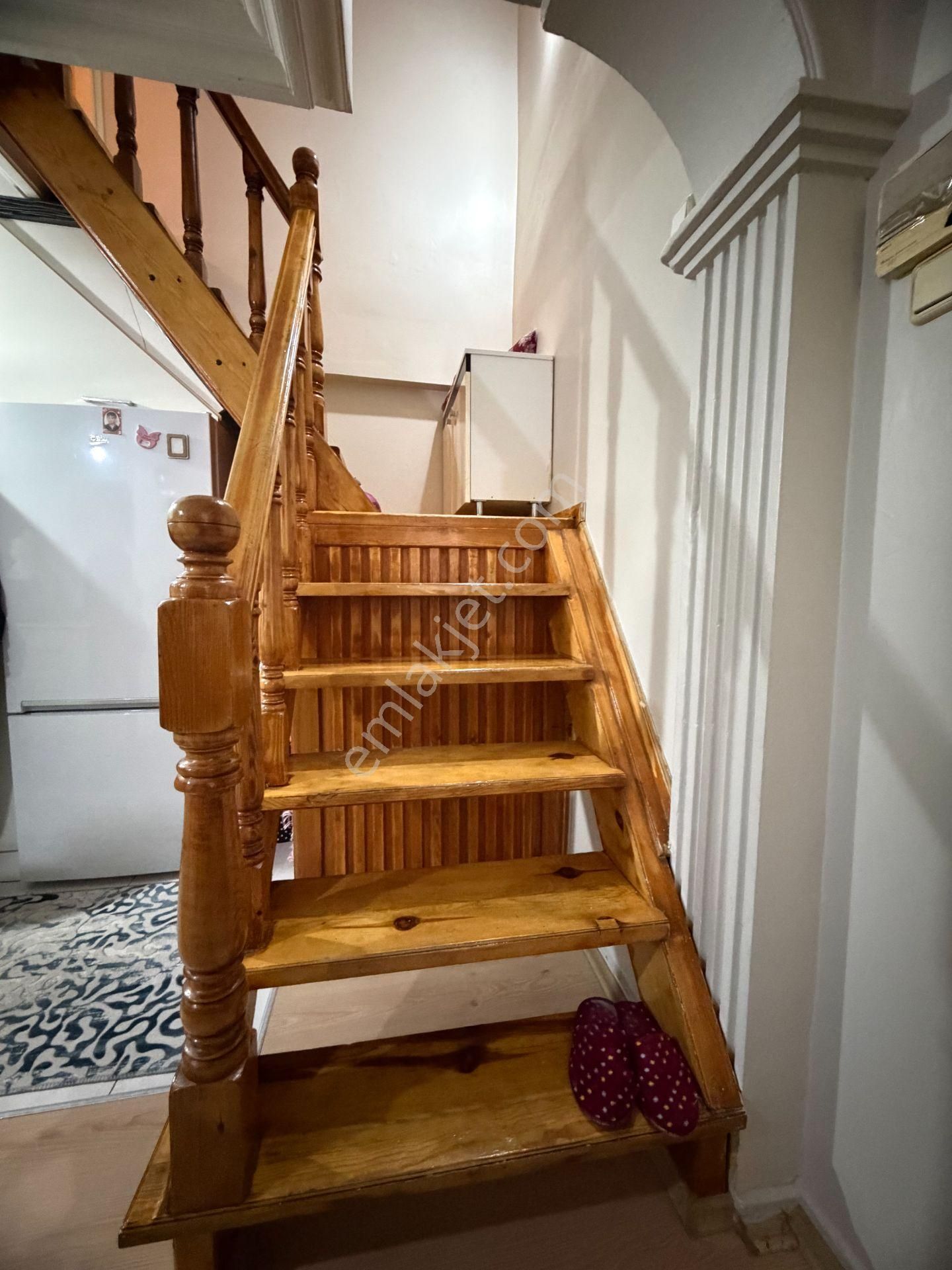Osmangazi Elmasbahçeler Satılık 4+1 Dublex Daire - Görsel 20