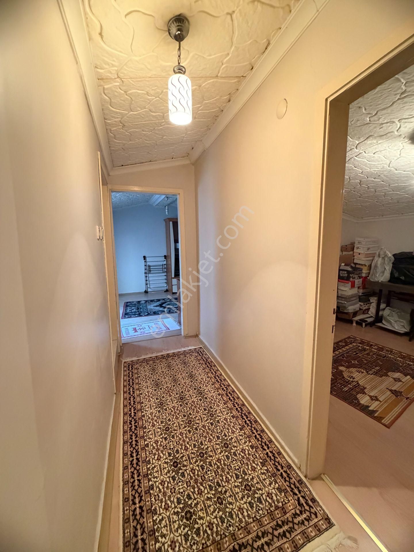 Osmangazi Elmasbahçeler Satılık 4+1 Dublex Daire - Görsel 22