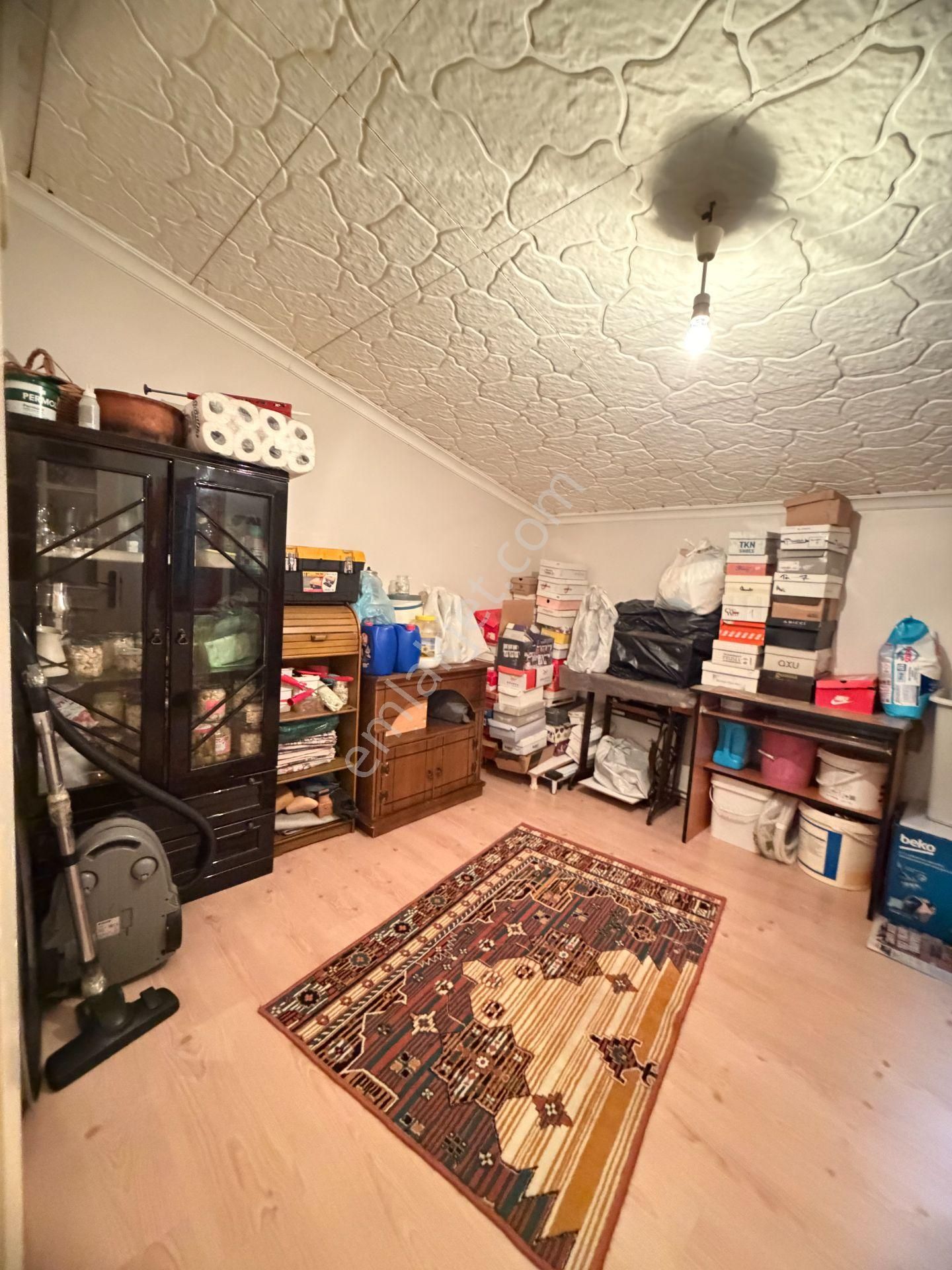 Osmangazi Elmasbahçeler Satılık 4+1 Dublex Daire - Görsel 27