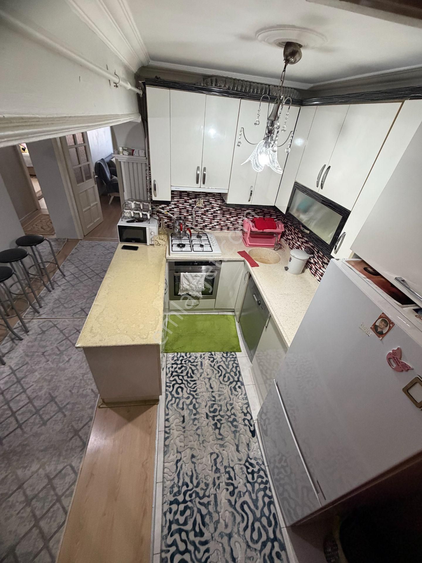 Osmangazi Elmasbahçeler Satılık 4+1 Dublex Daire - Görsel 31